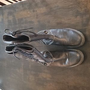 Harley-Davidson Melia boots